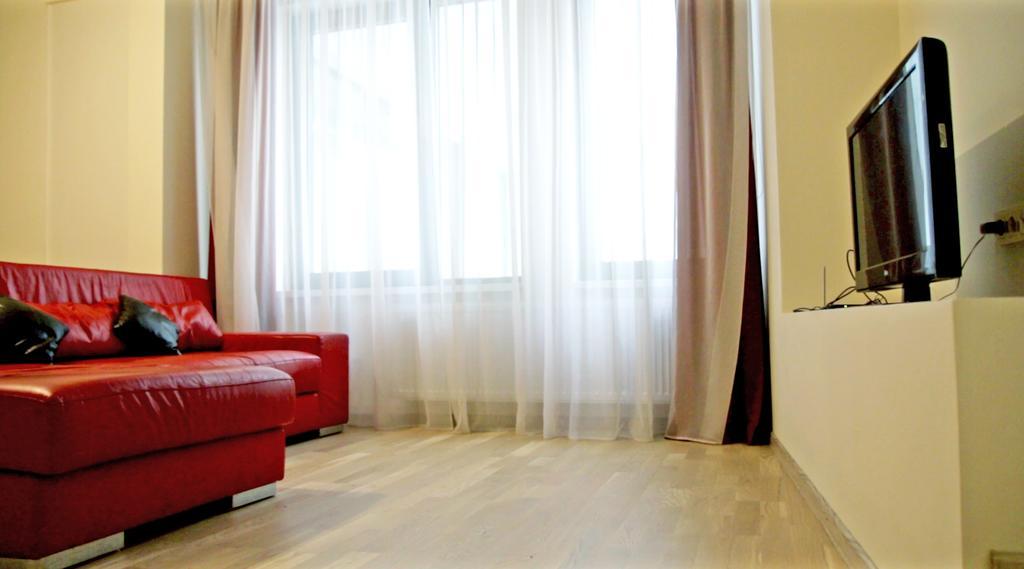 Old Town Apartment With Private Elevator リガ エクステリア 写真